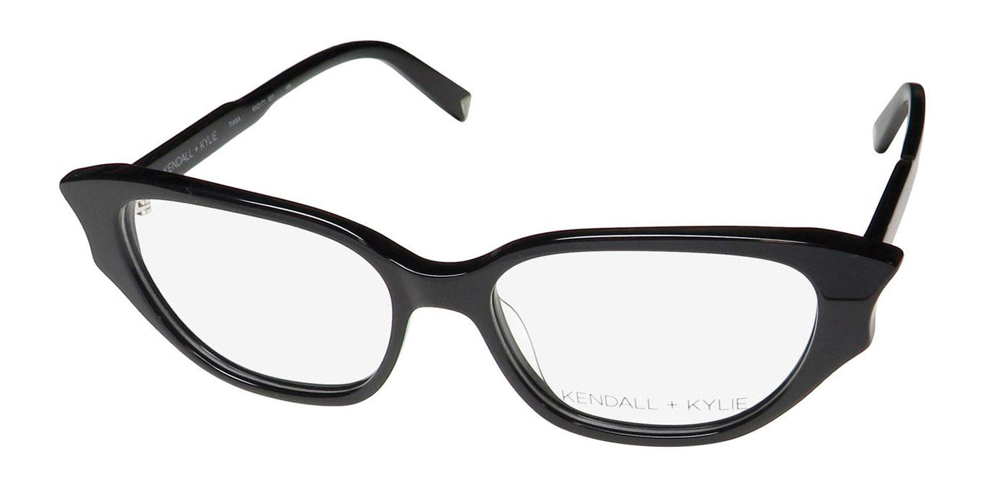 Kendall + Kylie Kko171 Tiana Eyeglasses