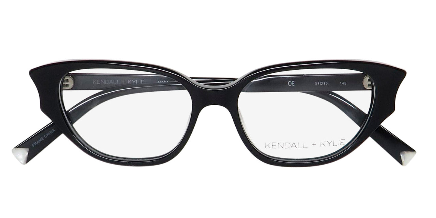 Kendall + Kylie Kko171 Tiana Eyeglasses