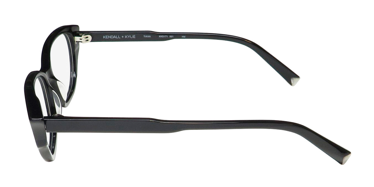 Kendall + Kylie Kko171 Tiana Eyeglasses
