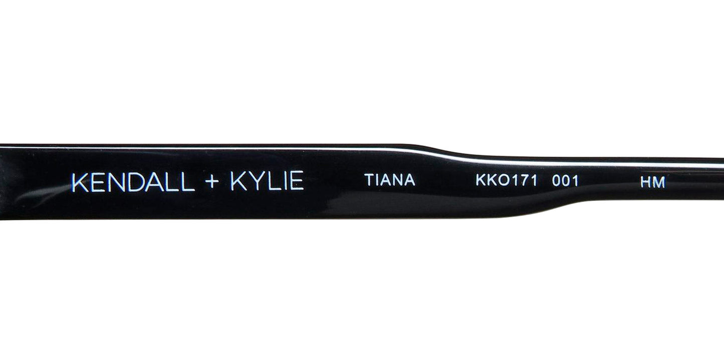 Kendall + Kylie Kko171 Tiana Eyeglasses
