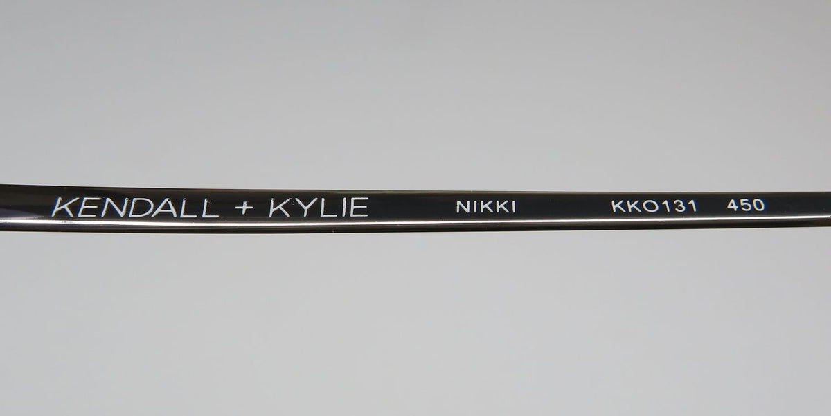 Kendall + Kylie Kko131 Nikki Eyeglasses