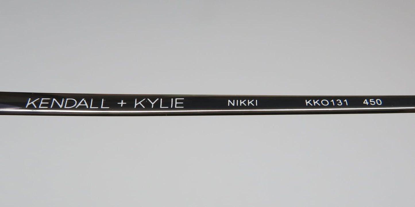 Kendall + Kylie Kko131 Nikki Eyeglasses