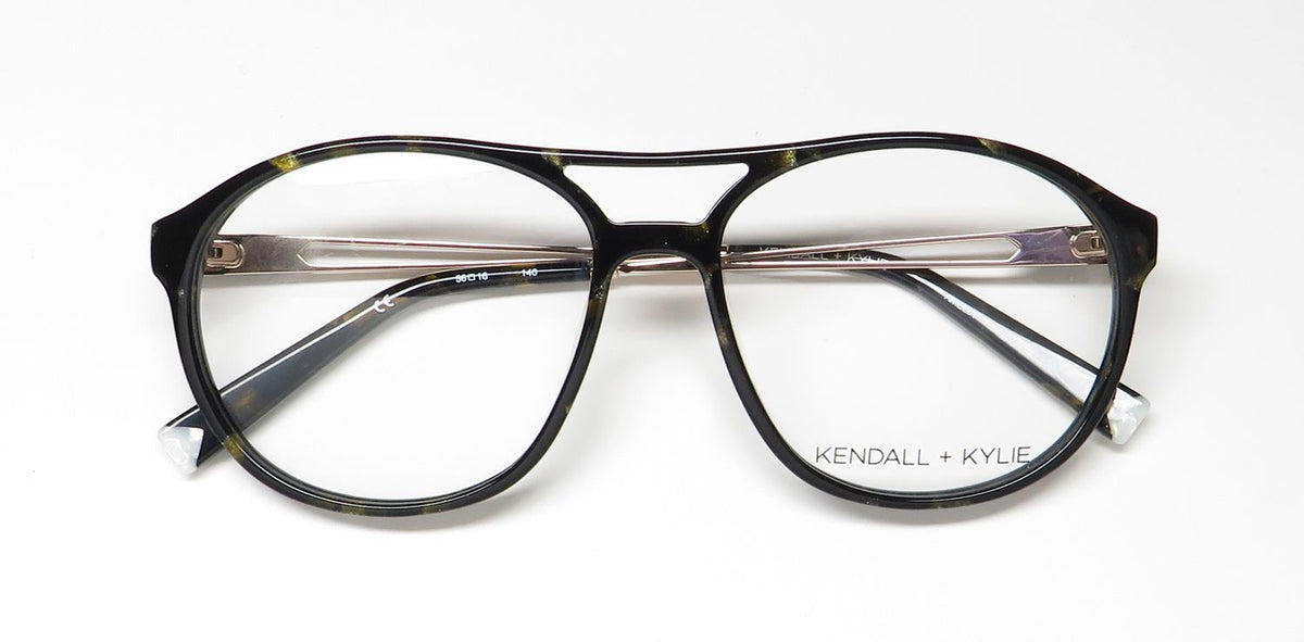 Kendall + Kylie Kko128 Amelia Eyeglasses