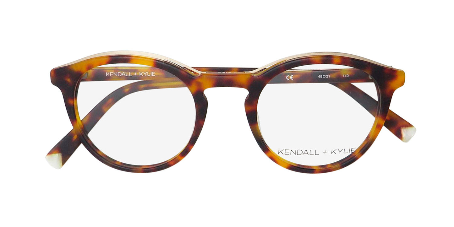 Kendall + Kylie Kko112 Noelle Eyeglasses