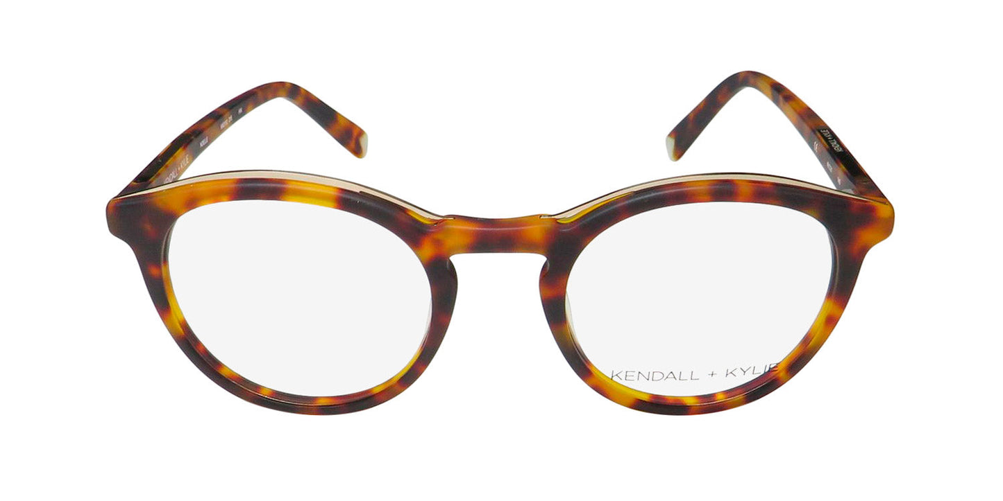 Kendall + Kylie Kko112 Noelle Eyeglasses