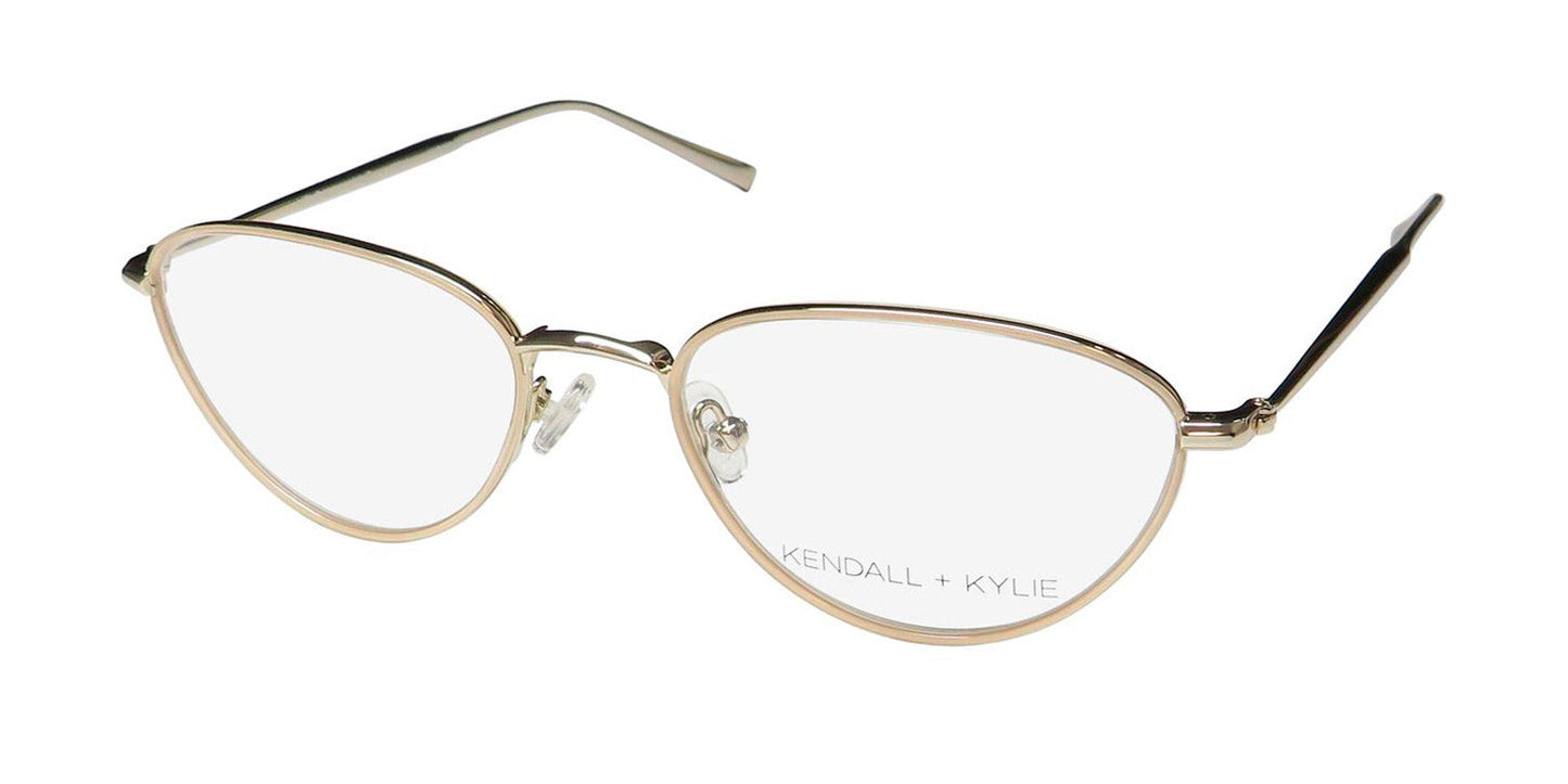 Kendall + Kylie Kko159 Kali Eyeglasses