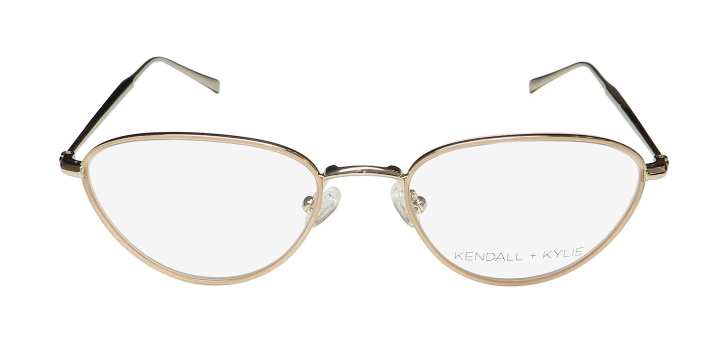 Kendall + Kylie Kko159 Kali Eyeglasses