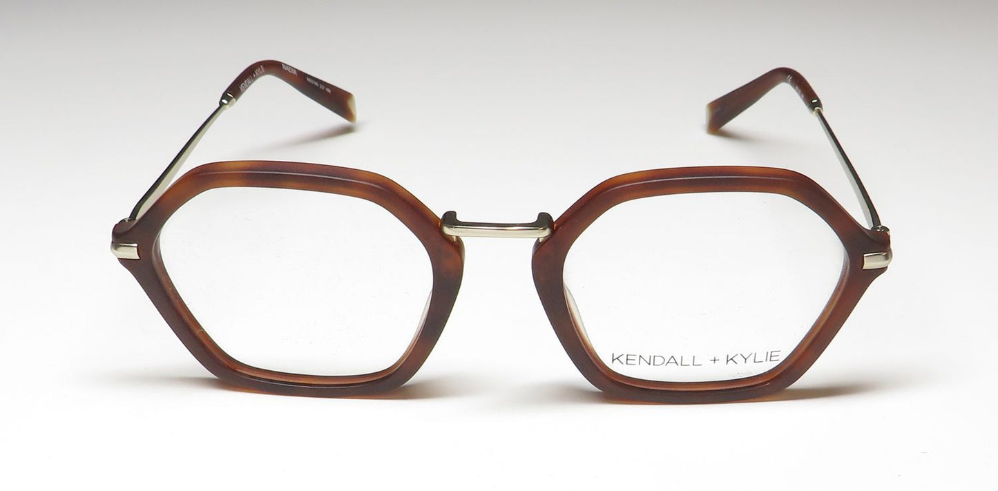 Kendall + Kylie Kko149 Nadia Eyeglasses