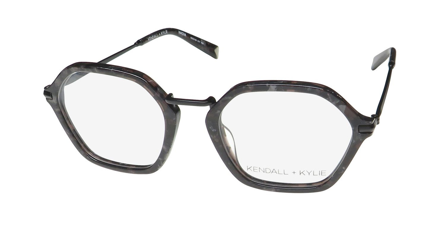 Kendall + Kylie Kko149 Nadia Eyeglasses