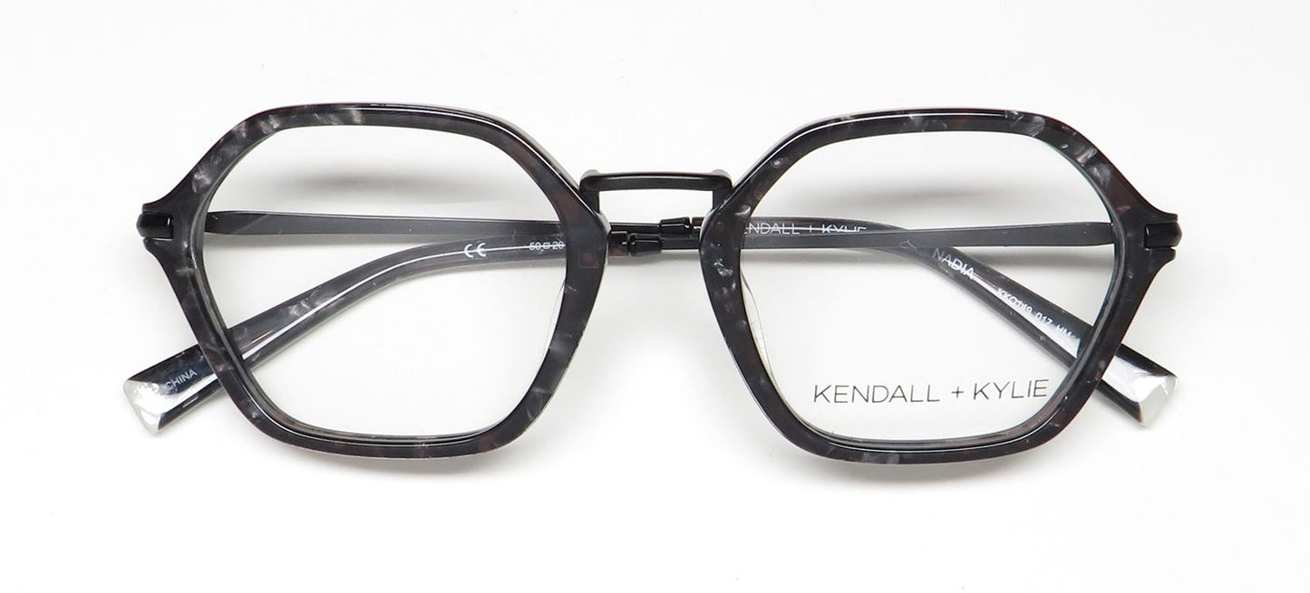Kendall + Kylie Kko149 Nadia Eyeglasses