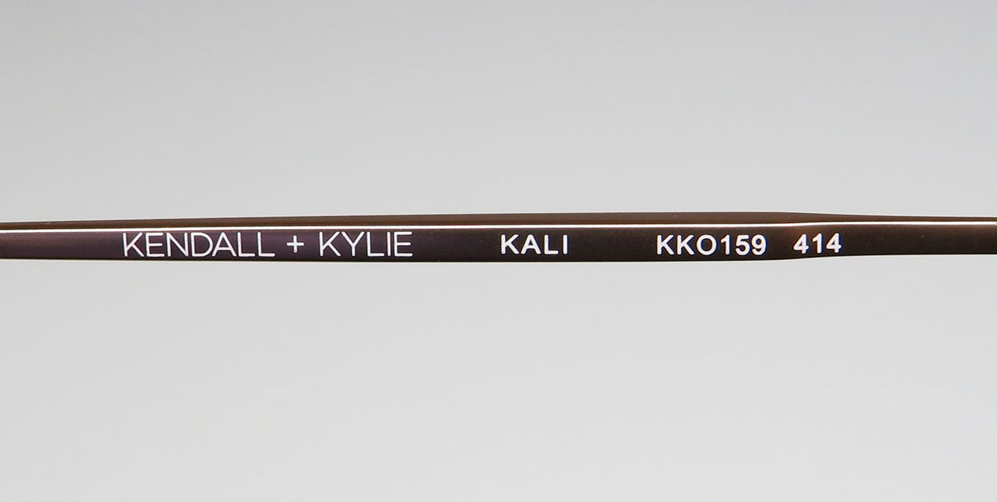 Kendall + Kylie Kko159 Kali Eyeglasses