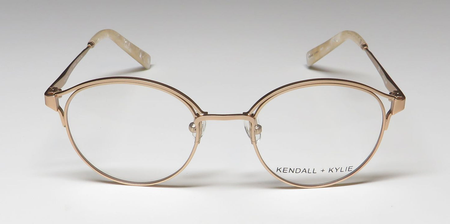 Kendall + Kylie Kko139 Samara Eyeglasses