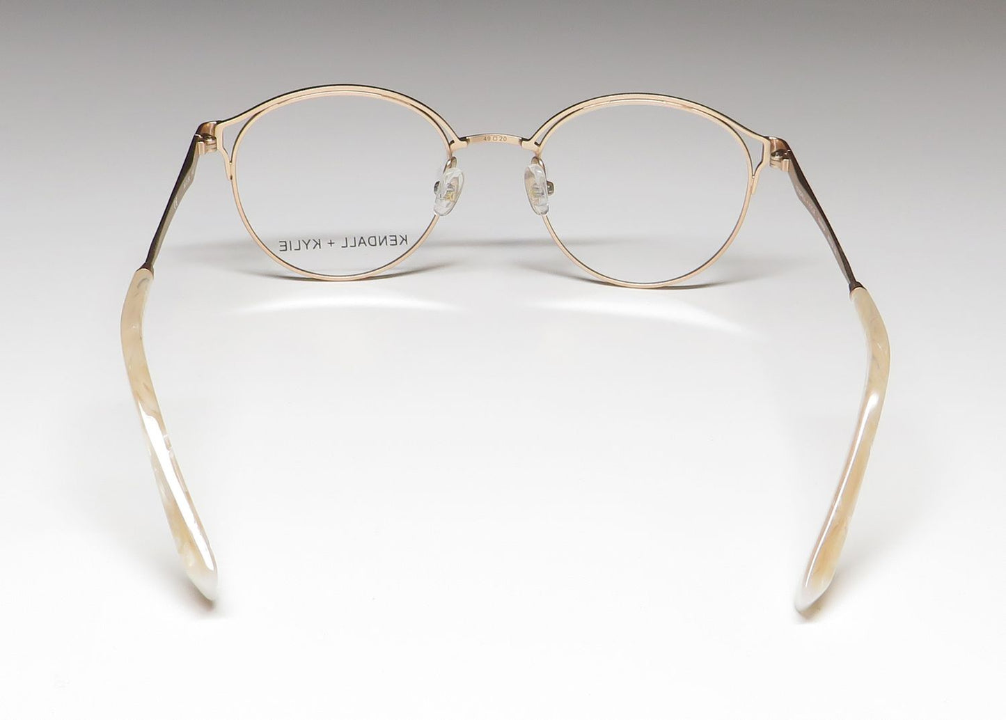 Kendall + Kylie Kko139 Samara Eyeglasses