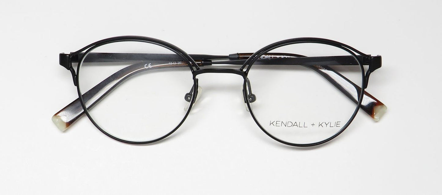 Kendall + Kylie Kko139 Samara Eyeglasses