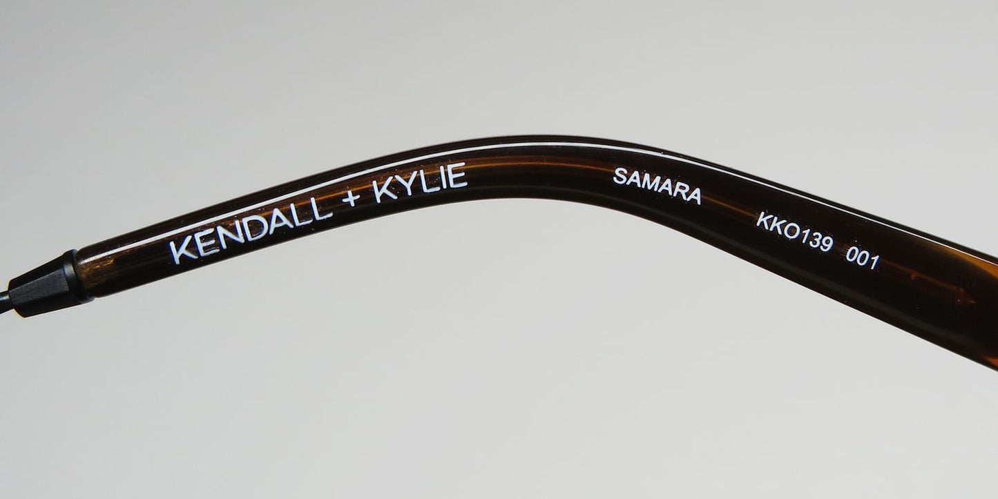 Kendall + Kylie Kko139 Samara Eyeglasses