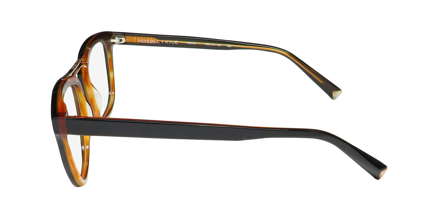 Kendall + Kylie Kko133 Kiera Eyeglasses