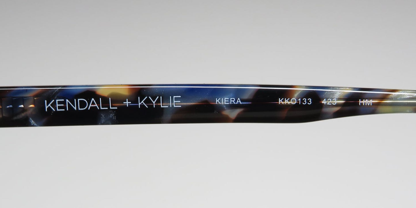 Kendall + Kylie Kko133 Kiera Eyeglasses
