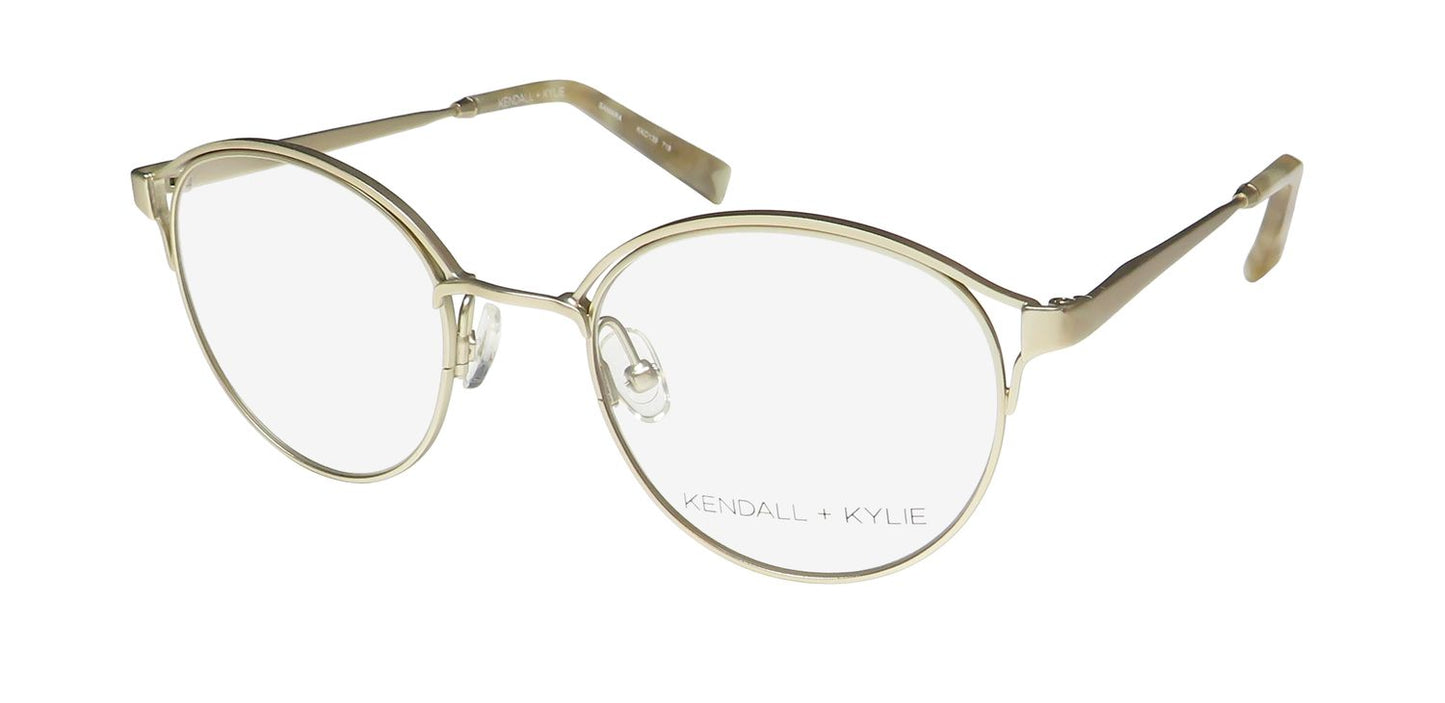 Kendall + Kylie Kko139 Samara Eyeglasses