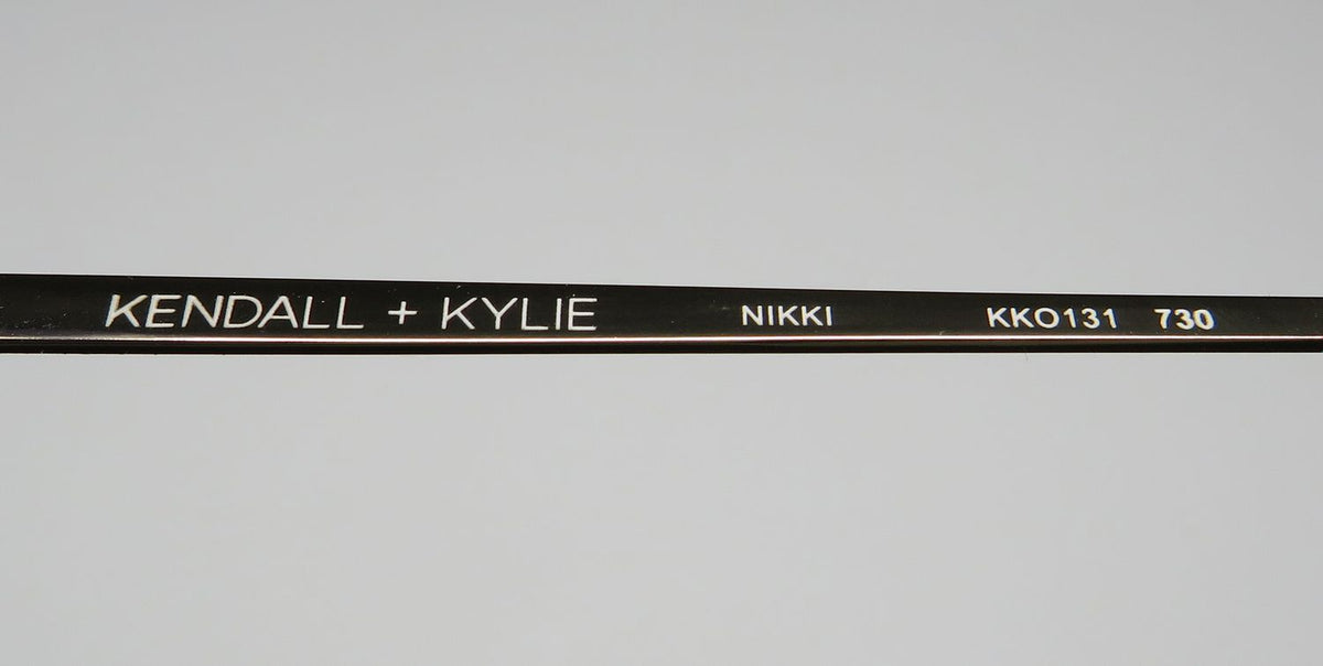 Kendall + Kylie Kko131 Nikki Eyeglasses