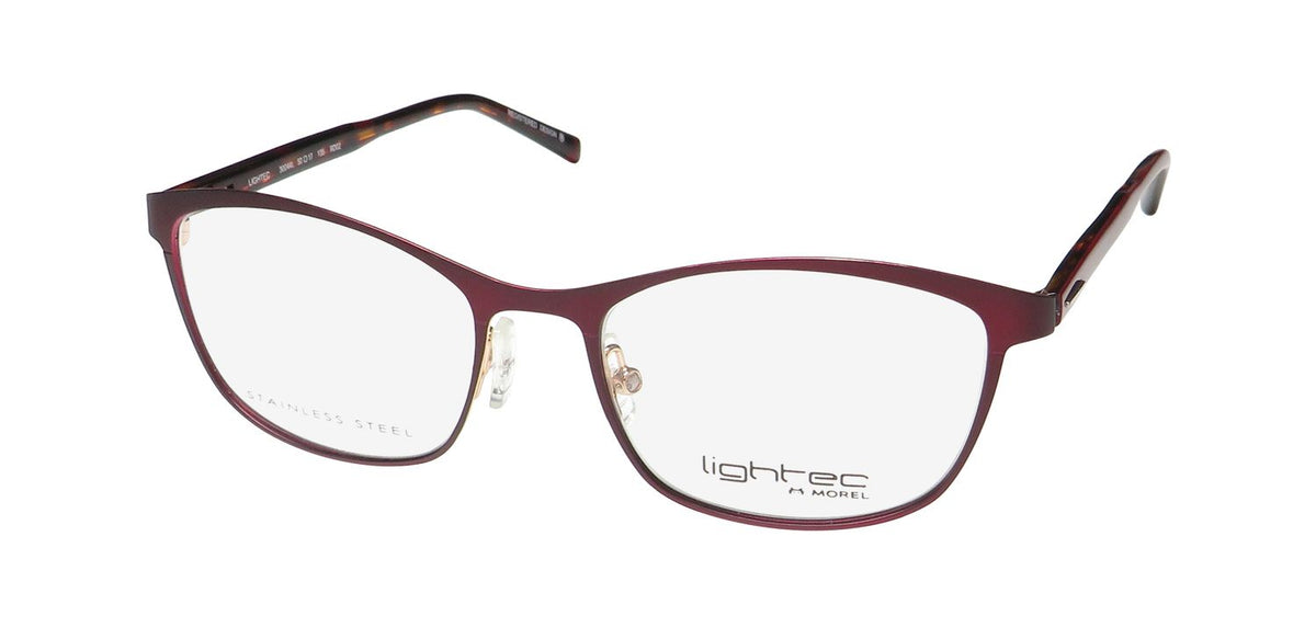 Morel Lightec 30044l Eyeglasses