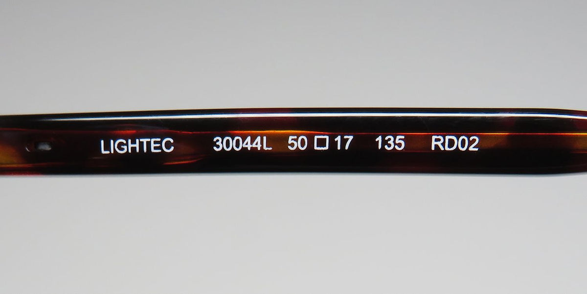 Morel Lightec 30044l Eyeglasses