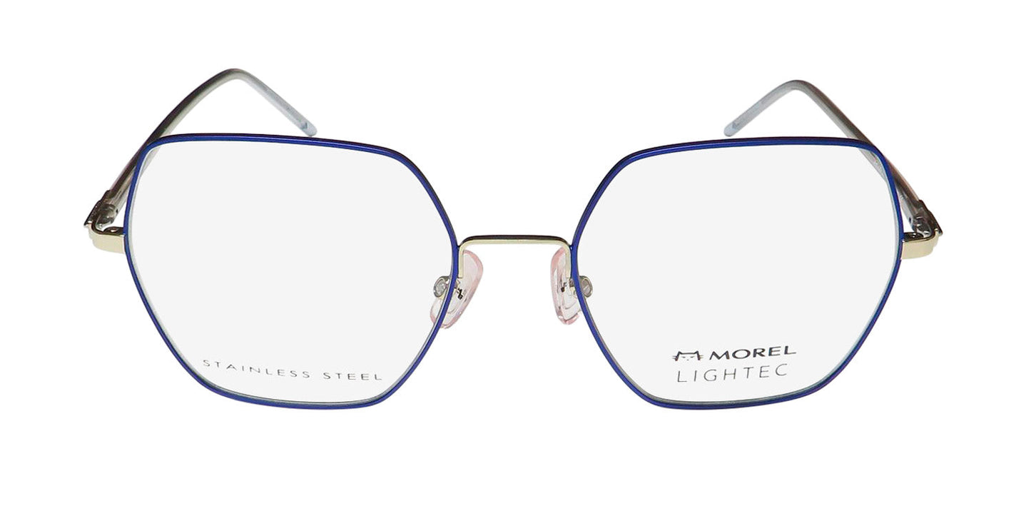 Morel Lightec 30293l Eyeglasses