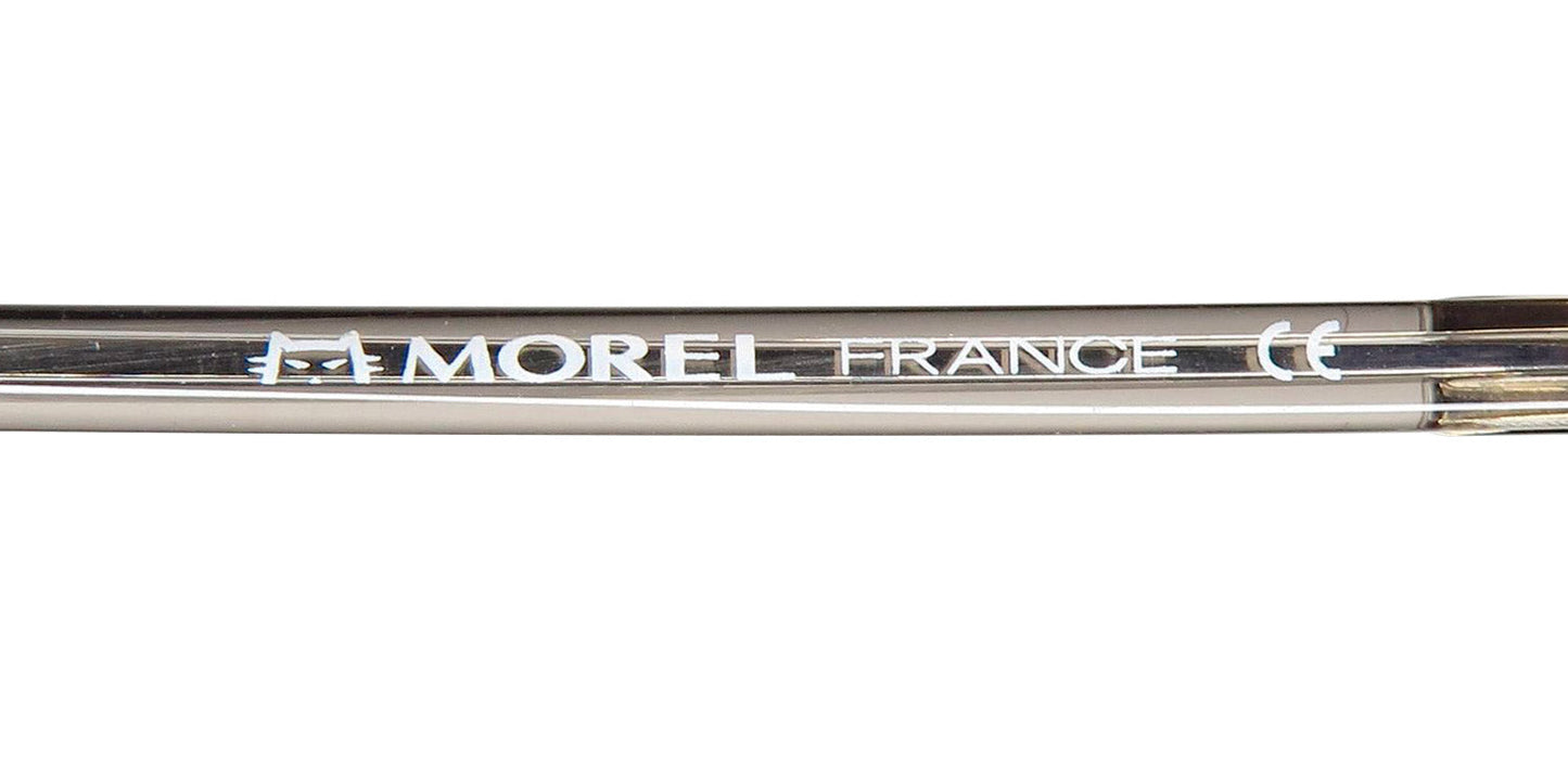 Morel Lightec 30293l Eyeglasses