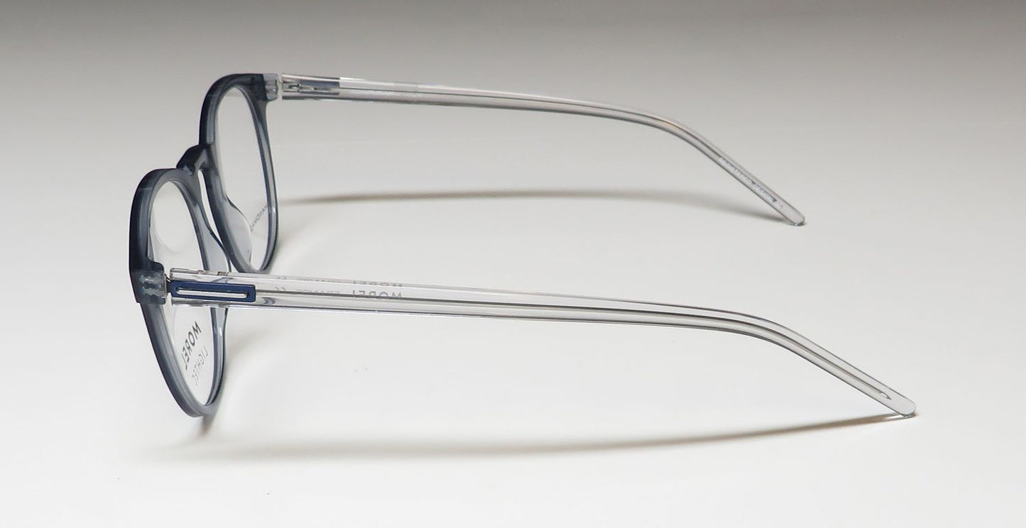 Morel Lightec 30256l Eyeglasses