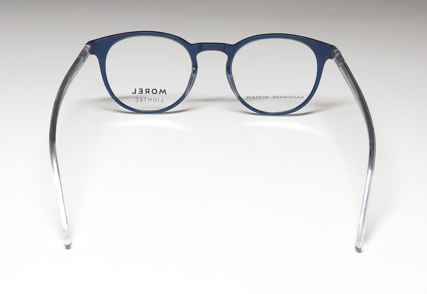 Morel Lightec 30256l Eyeglasses