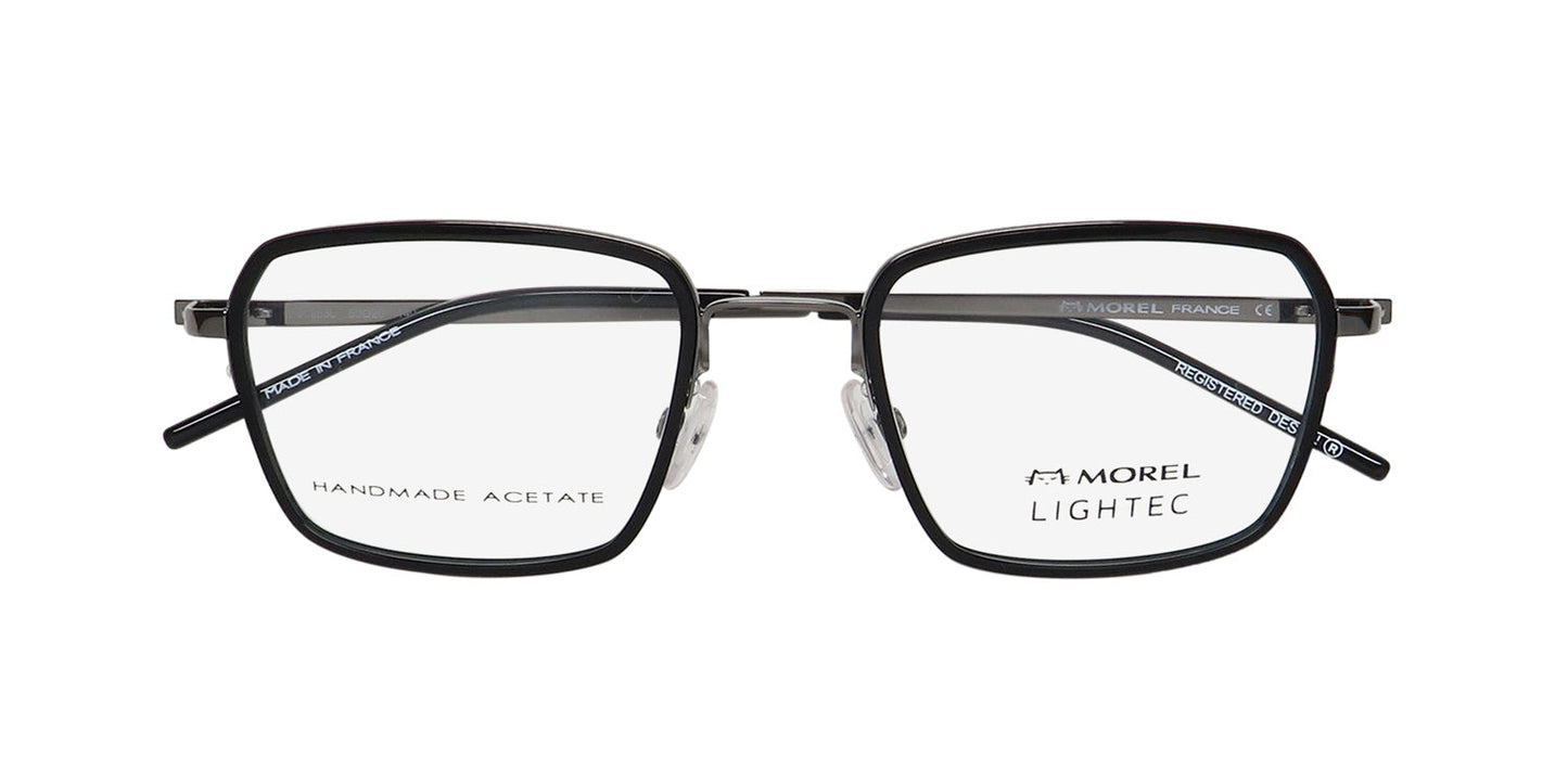 Morel Lightec 30263l Eyeglasses