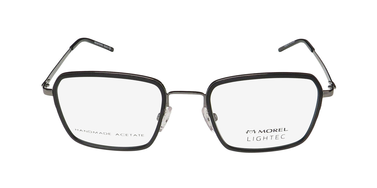 Morel Lightec 30263l Eyeglasses