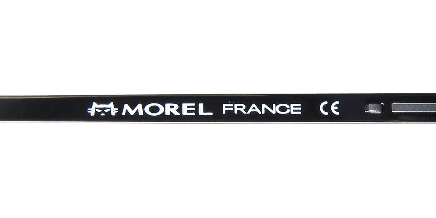 Morel Lightec 30263l Eyeglasses