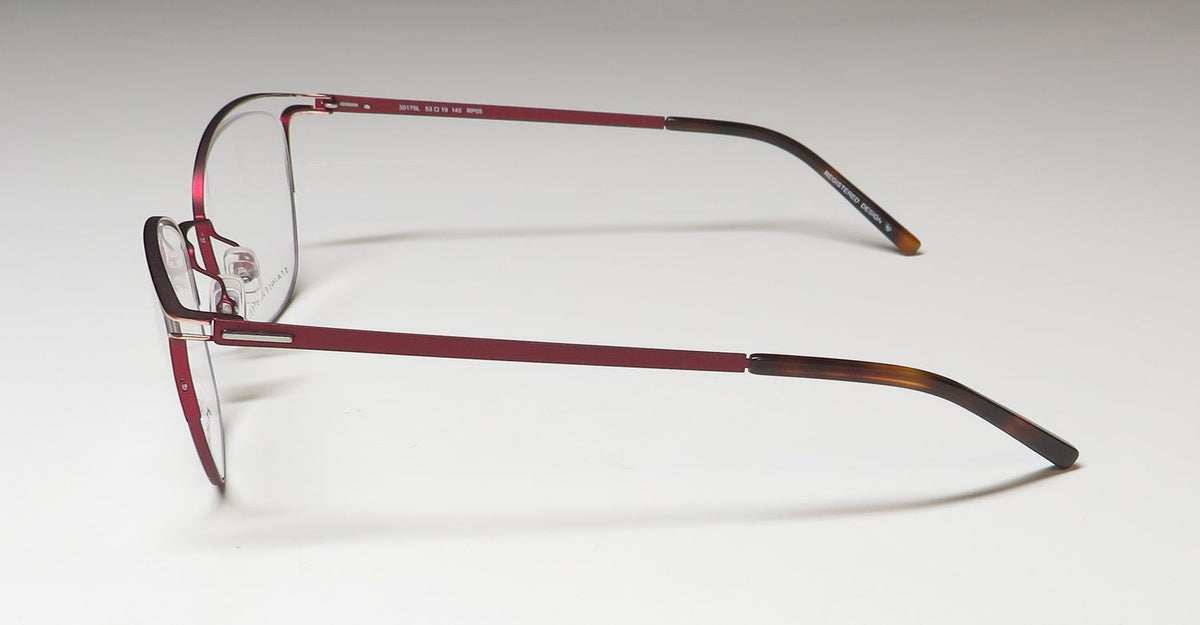 Morel Lightec 30175l Eyeglasses
