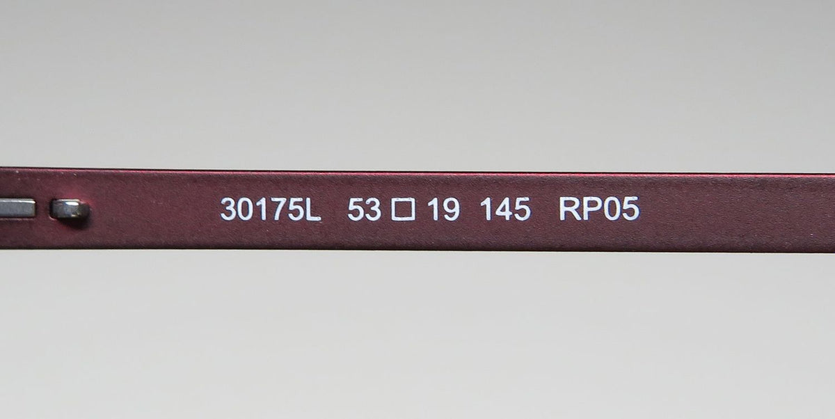 Morel Lightec 30175l Eyeglasses