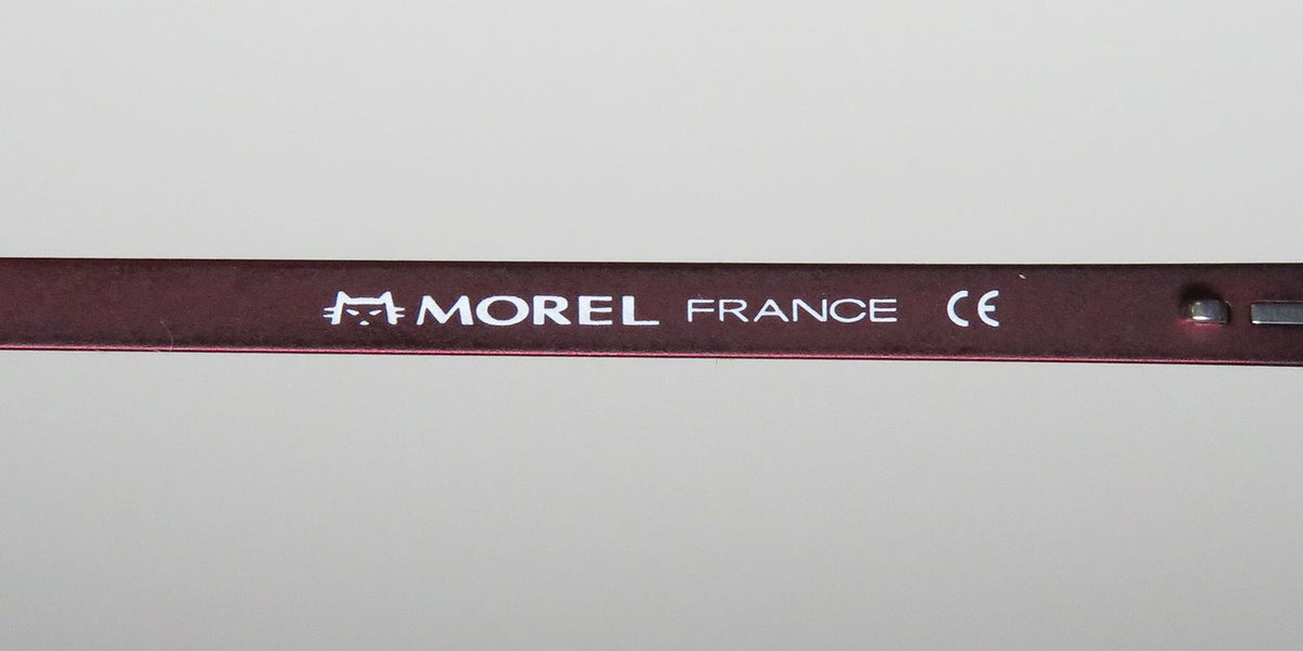Morel Lightec 30175l Eyeglasses