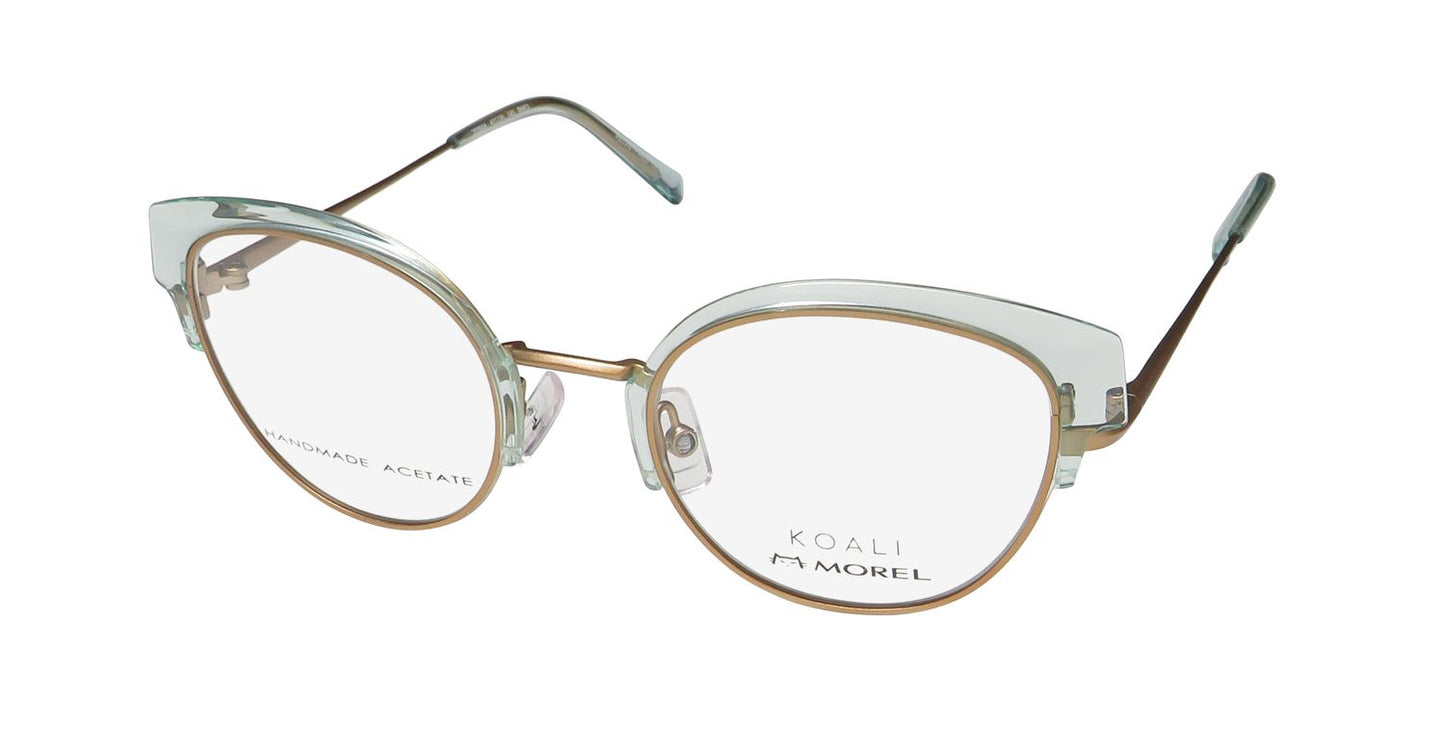 Morel Koali 20066k Eyeglasses