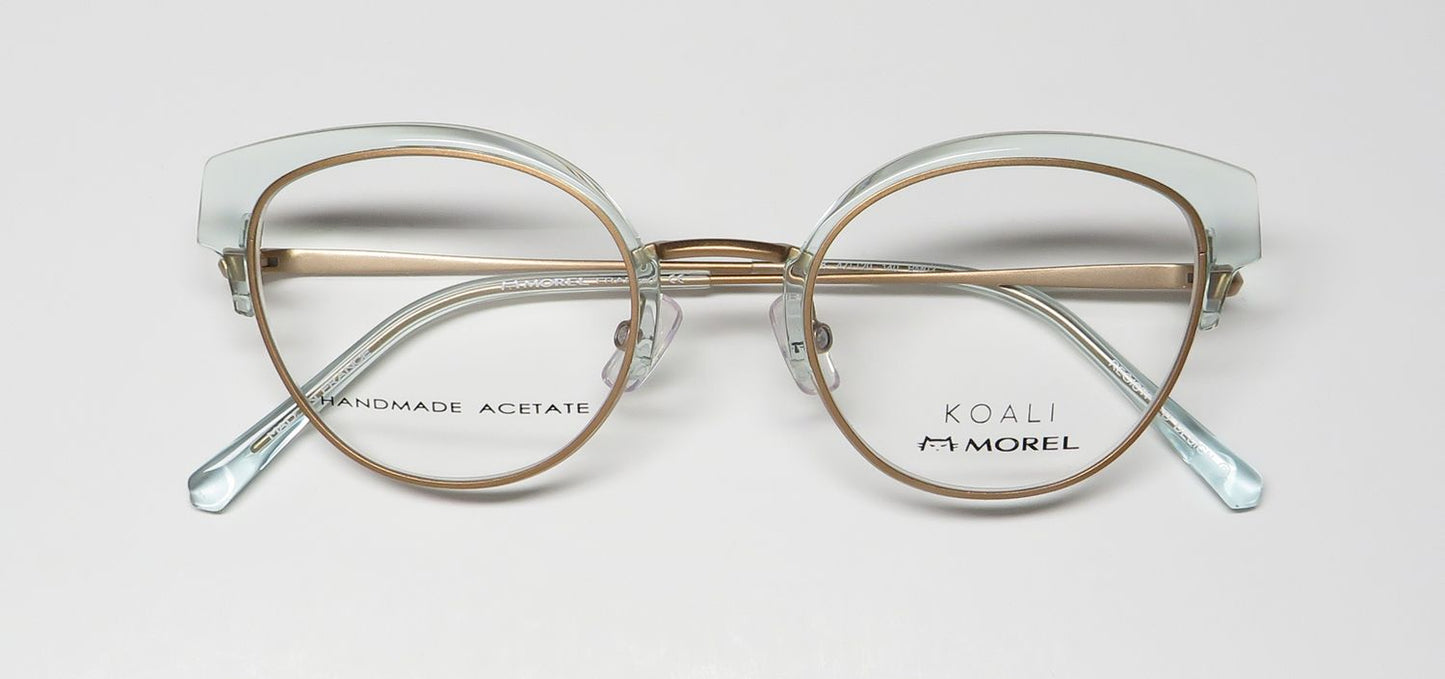Morel Koali 20066k Eyeglasses