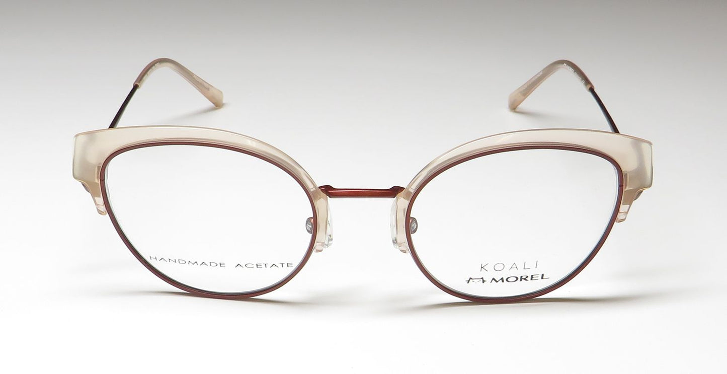 Morel Koali 20066k Eyeglasses