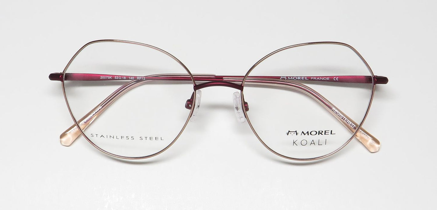 Morel Koali 20079k Eyeglasses