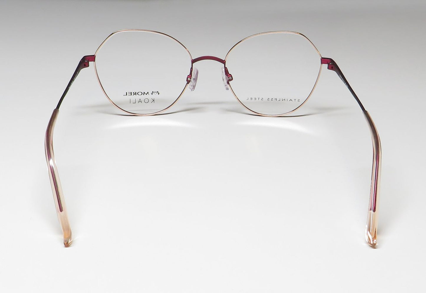 Morel Koali 20079k Eyeglasses