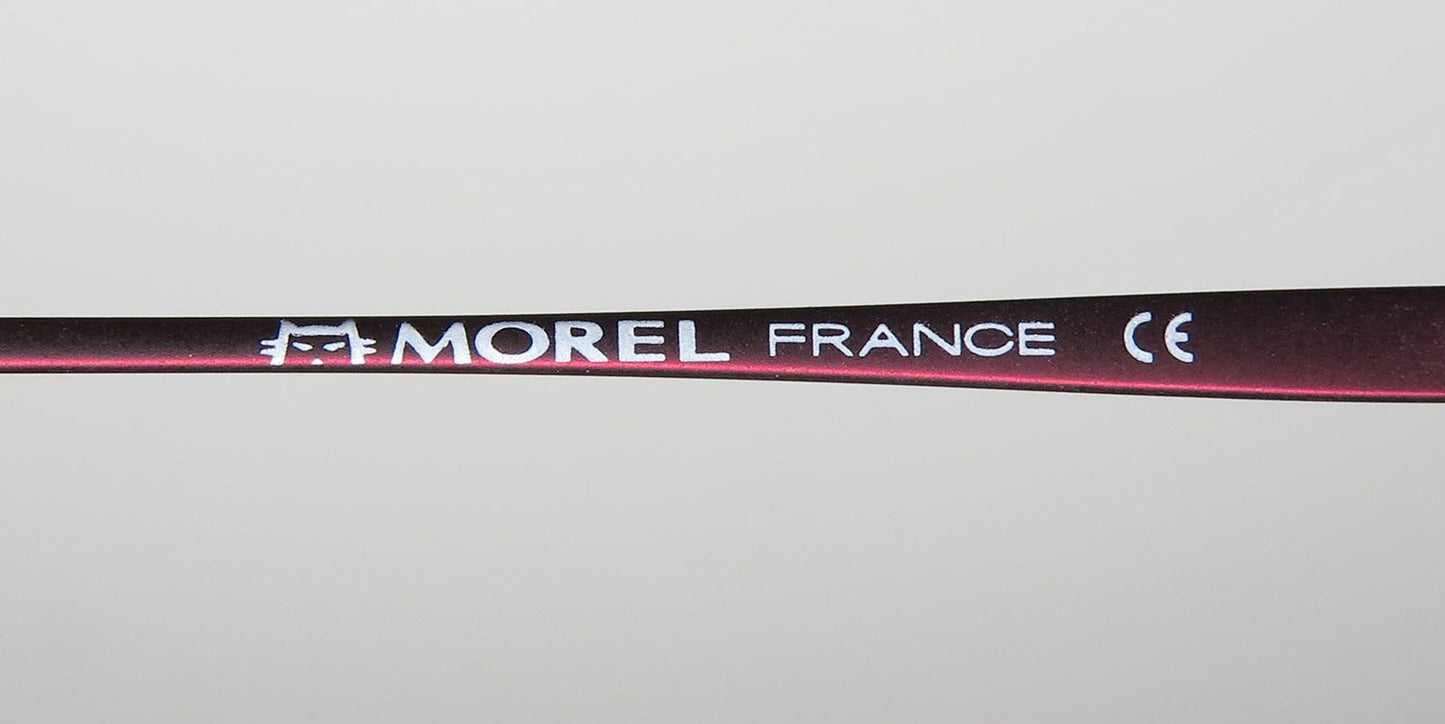 Morel Koali 20079k Eyeglasses