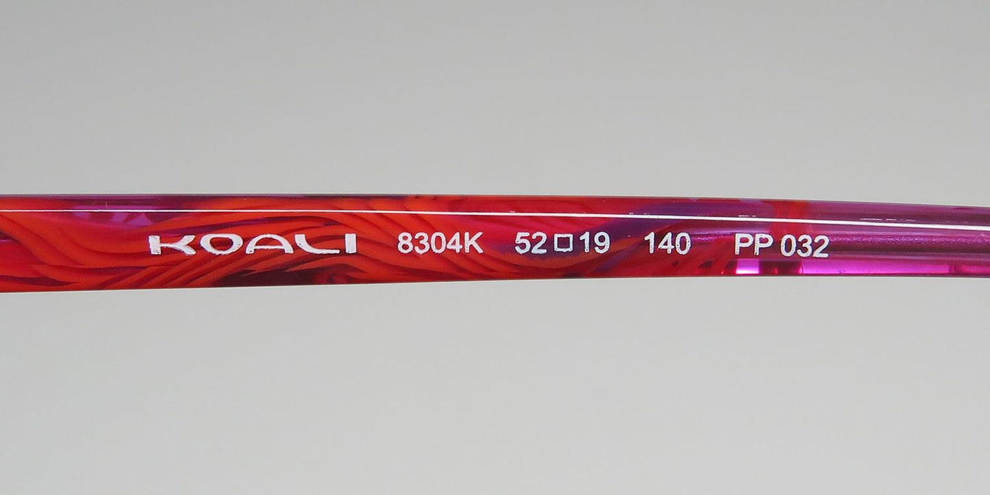 Koali 8304k Eyeglasses