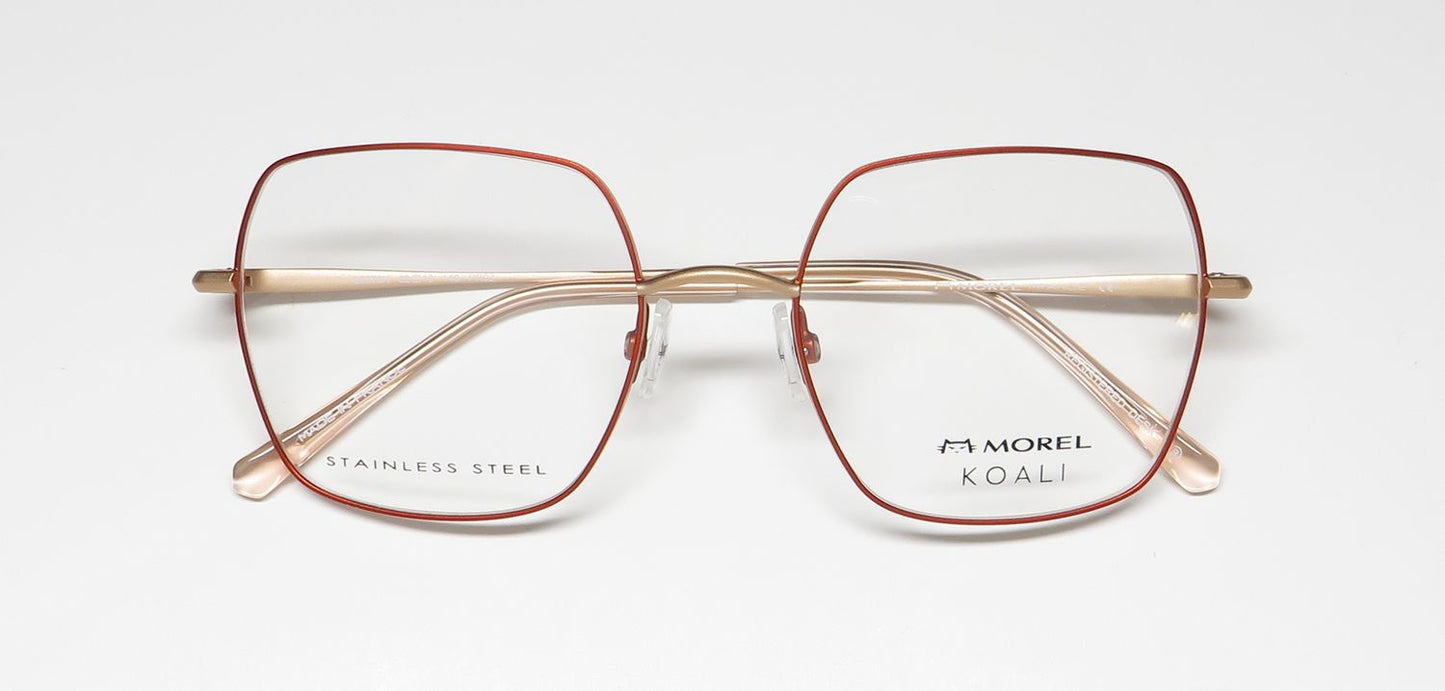 Morel Koali 20076k Eyeglasses