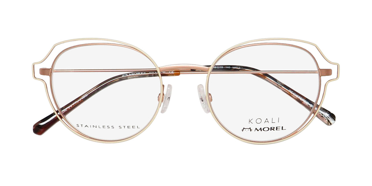 Morel Koali 20061k Eyeglasses