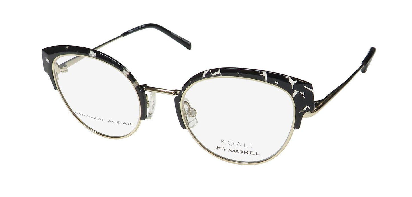Morel Koali 20066k Eyeglasses