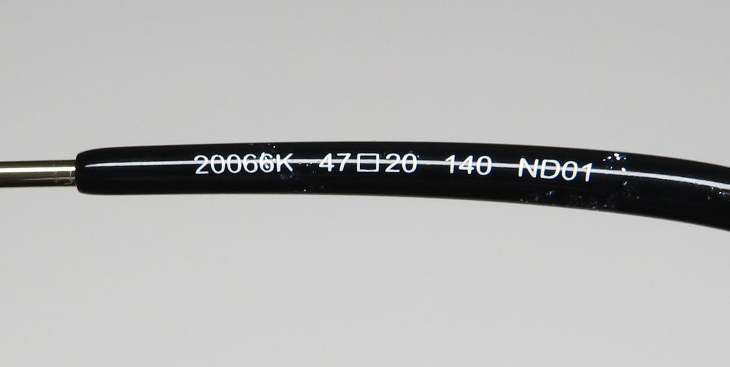 Koali 20066k Eyeglasses