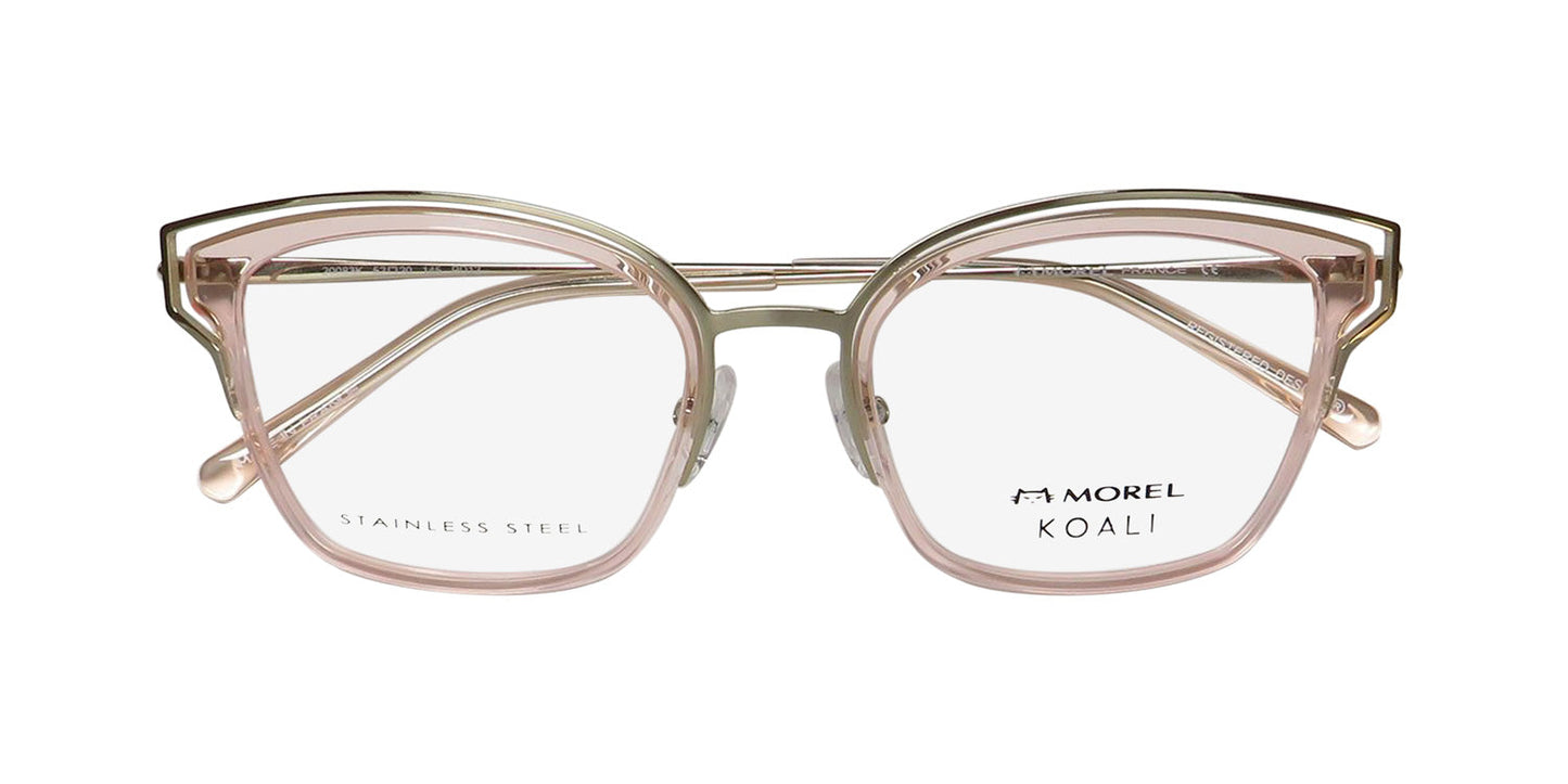 Morel Koali 20083k Eyeglasses