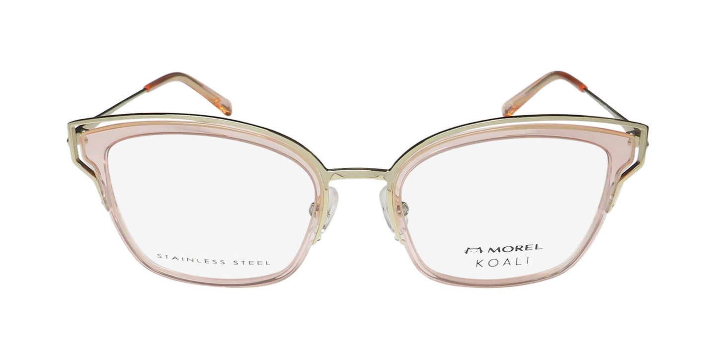 Morel Koali 20083k Eyeglasses