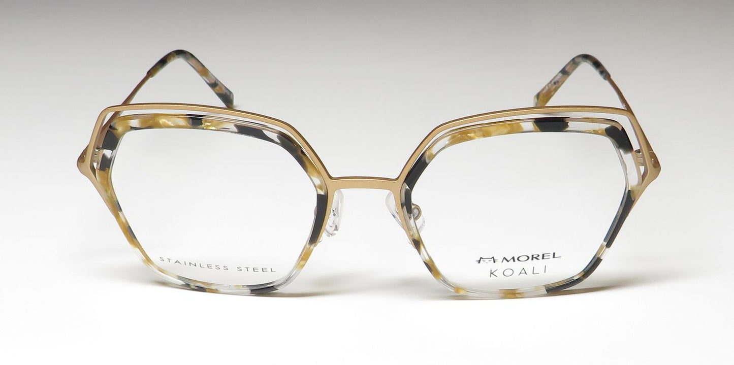 Morel Koali 20081k Eyeglasses