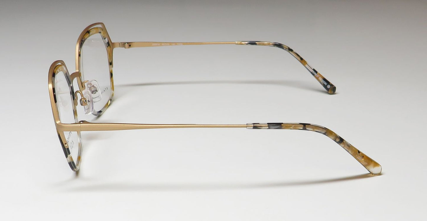 Morel Koali 20081k Eyeglasses